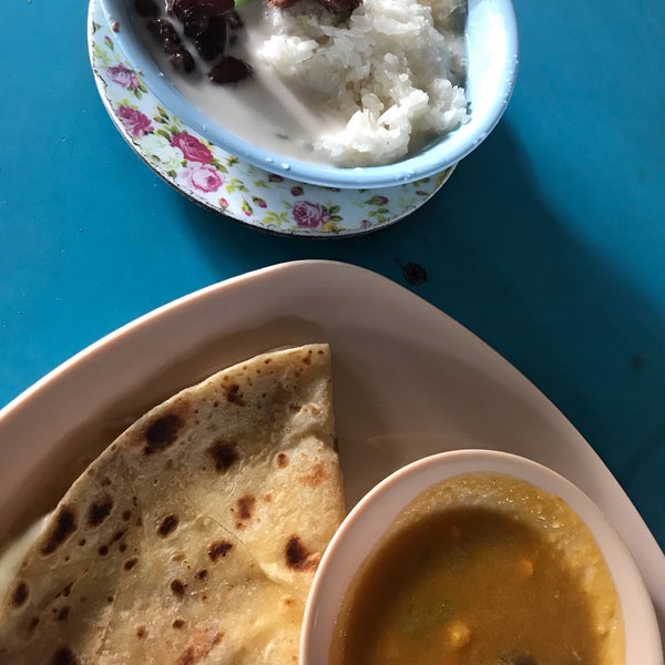 Dee cendol & ais kacang corner (new) Parit Buntar, Perak
