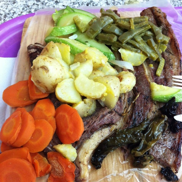 Fotos en Sirloin Stockade Galerías Metepec Buffet