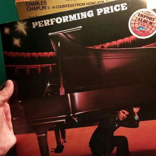 Ye Olde Direct Drive AudioTechnica Turntable Whittier Minneapolis, MN