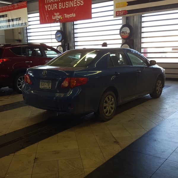 Top 109 Images Rudy Luther Toyota Wayzata Boulevard Golden Valley Mn In thptnganamst edu vn