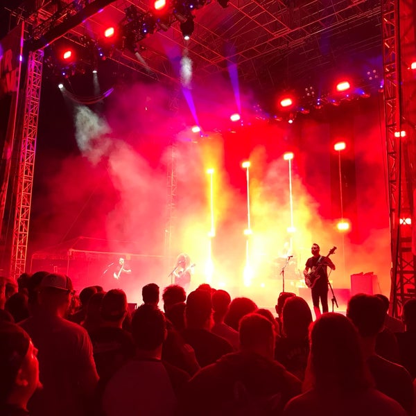 Stir Concert Cove Council Bluffs, IA