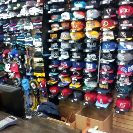 Authentiks Concord Mills Concord Nc