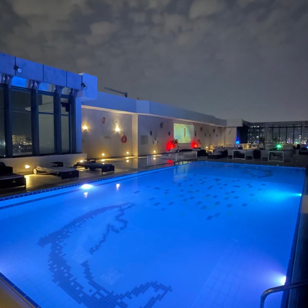 Aqua lounger - Aqua Lounge, Тамбов.