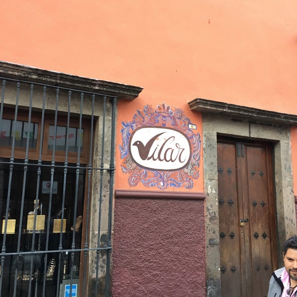 zapaterias en san miguel de allende