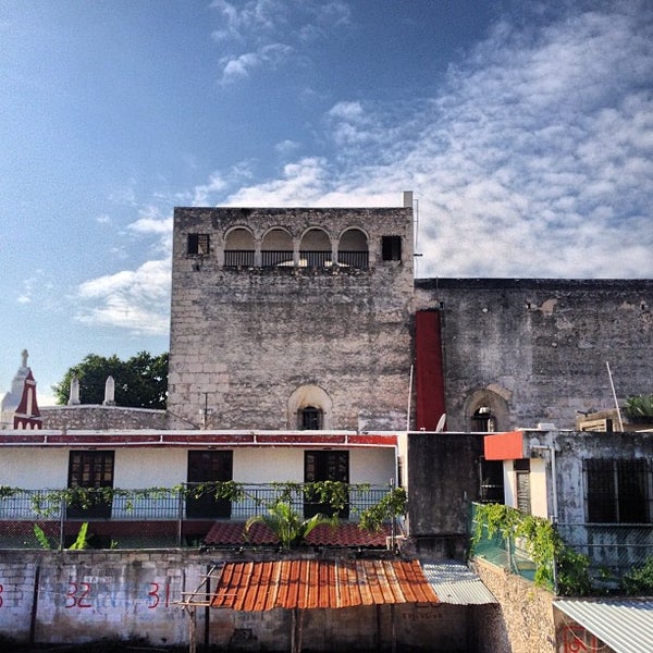 Fotos en Iglesia de Monjas - Mérida, Yucatán
