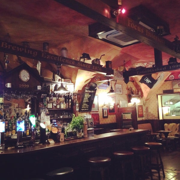 Photos at Scottish Pub - Str. Eugeniu de Savoya, nr. 9