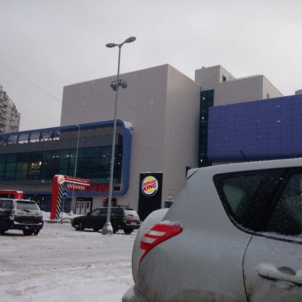 Район анино москва