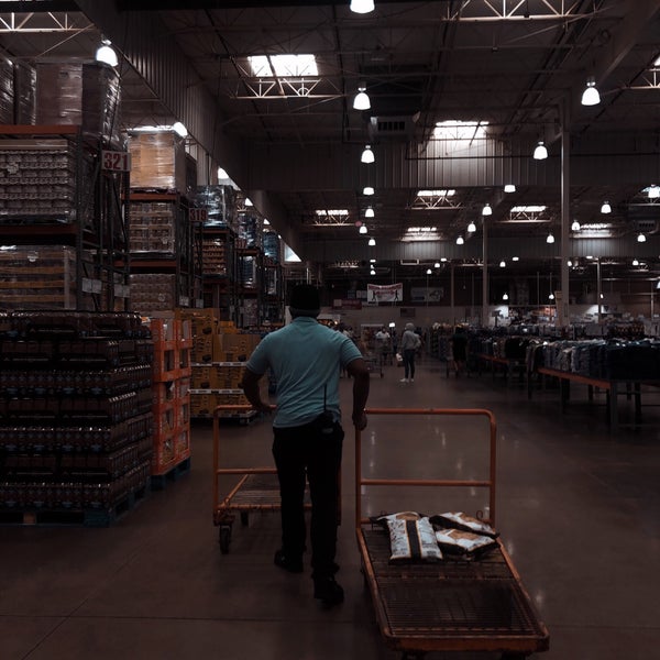 Costco Southeast Jacksonville 64 tips