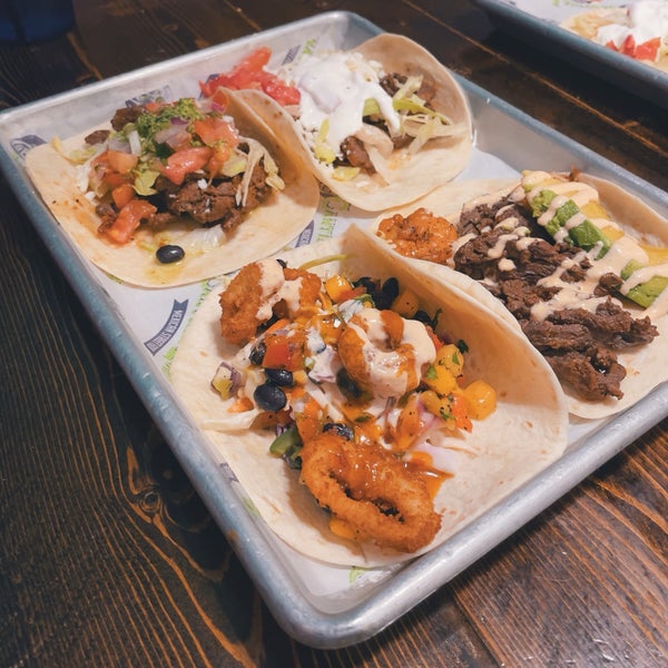cantina louie near me