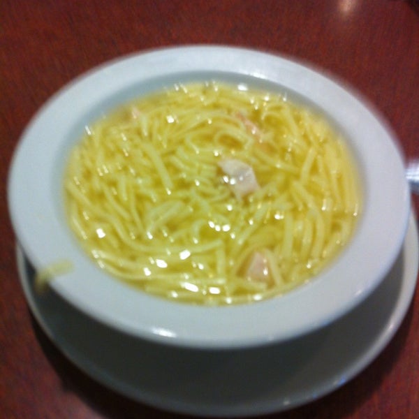 Buffalo Restaurant & Ice Cream Parlor 40 tips