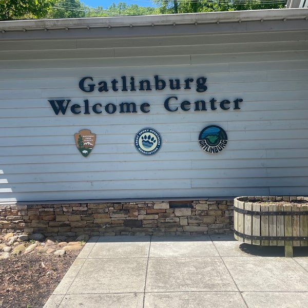 Gatlinburg Center 1011 Banner Rd