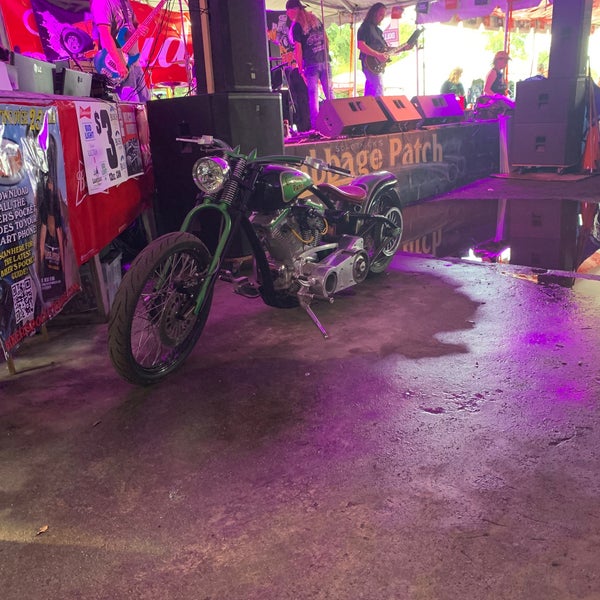 Fotos en Cabbage Patch Bar New Smyrna Beach, FL