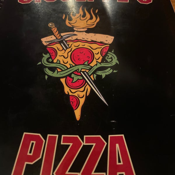 Giuseppe's Steel City Pizza Port Orange, FL