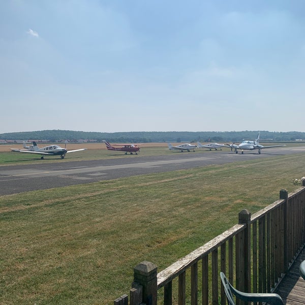 Photos at Wellesbourne Airfield Wellesbourne Hastings, Warwickshire