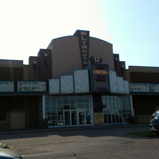 Mann Theaters - Movie Theater in Plymouth - Wayzata