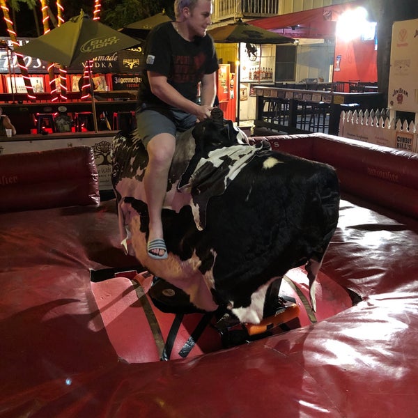 Honky Tonk Pumpkin