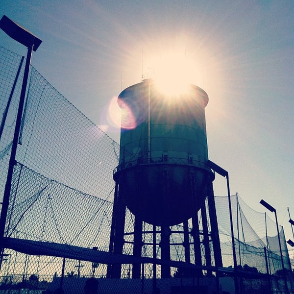 Indoor soccer water tower hotsell