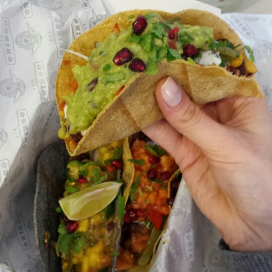 Tacos bar gringo ул кирова 33 фото