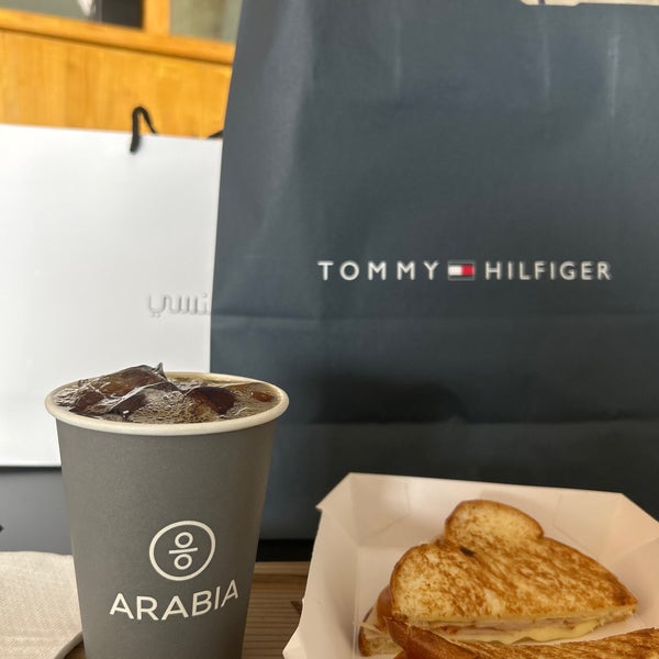 Foto scattata a Arabia Coffee da SulTaN .. il 7/16/2023