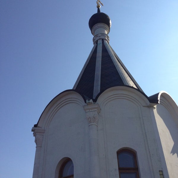 Таймыр церкви храмы часовни кресты