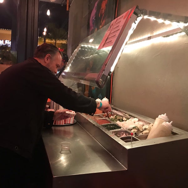 Foto diambil di City Tacos oleh Tiffany T. pada 12/8/2018