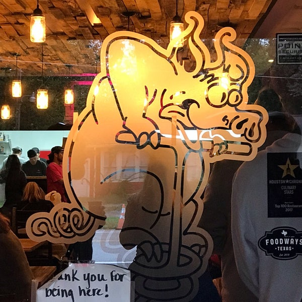 11/9/2018 tarihinde Tiffany T.ziyaretçi tarafından Corkscrew BBQ'de çekilen fotoğraf