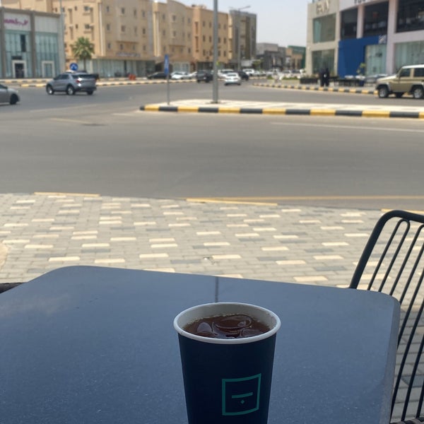 Снимок сделан в Bash Specialty Coffee пользователем Riyadh 5/13/2024