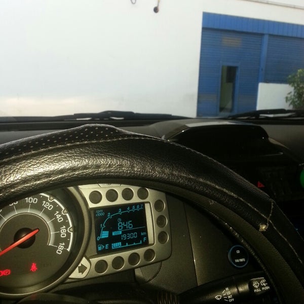 Instituto Profesional Providencia (IPP) College Academic Building in