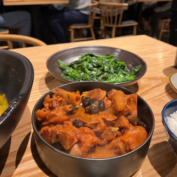 Peppercorn Station 27 visitors