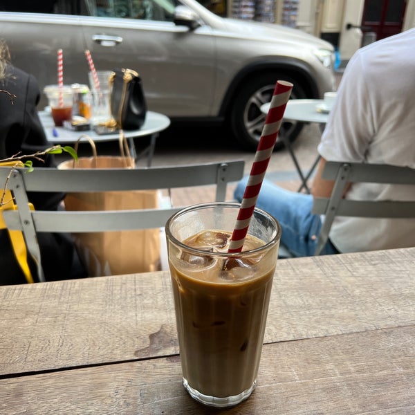 Photos at Coffee Company GrachtengordelWest Berenstraat 6