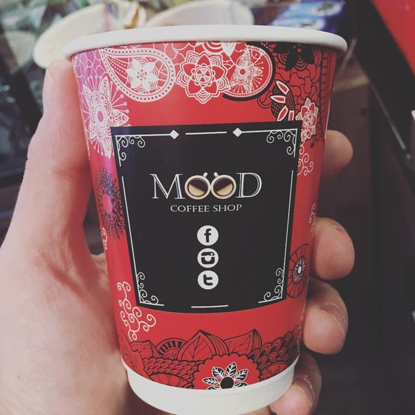 Permanently closed: Coffee Mood, coffee shop, Nizhniy Novgorod, Chaadaeva Street