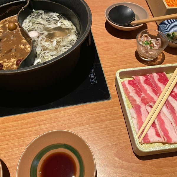 Foto Di しゃぶしゃぶ 温野菜 尾張旭店