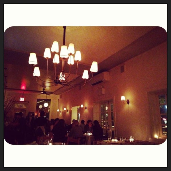 Fotos en Buttermilk Channel Restaurante americano en Carroll Gardens