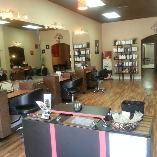 Hair Unlimited Hair Salon