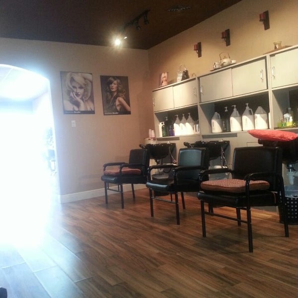 Hair Unlimited Hair Salon