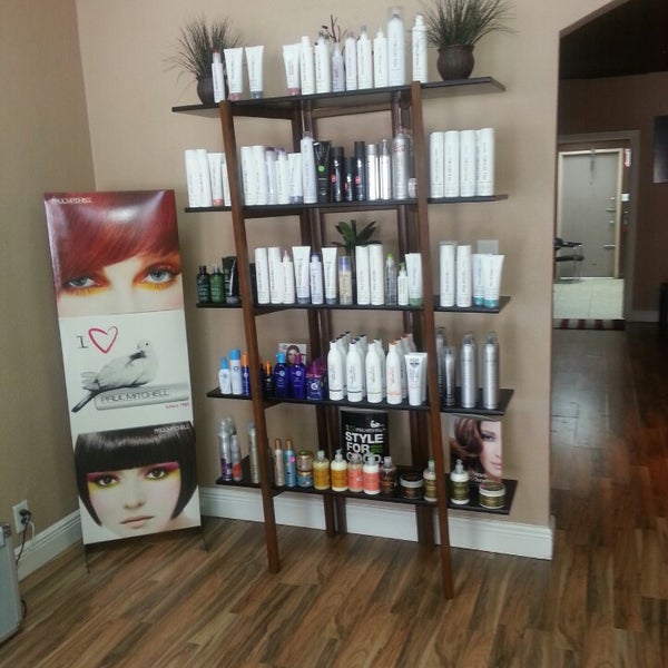 Hair Unlimited Hair Salon