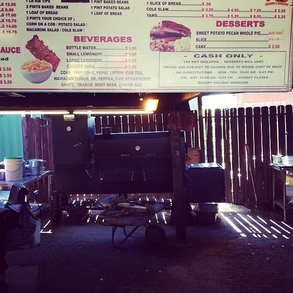 Photo taken at JNJ Burger Shack by E. T. on 3/10/2014