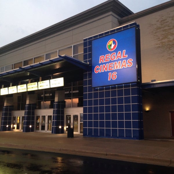 Photos at Regal Potomac Yard 76 tips from 7711 visitors