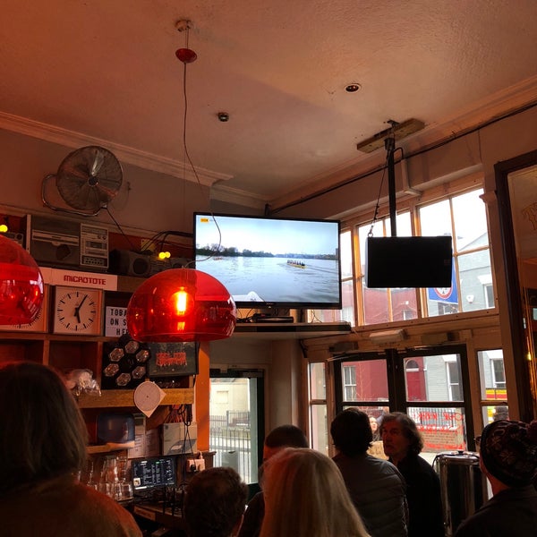 Photo taken at Pub on the Park by Sinead D. on 3/24/2018