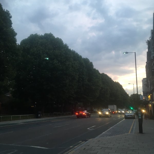 South Wimbledon London, Greater London