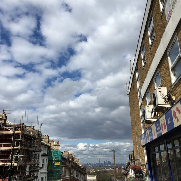 West Norwood London, Greater London