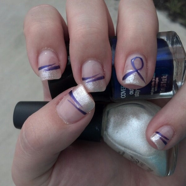 Elegance Nails II Nail Salon