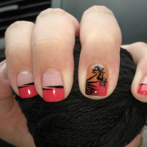 Elegance Nails II Nail Salon