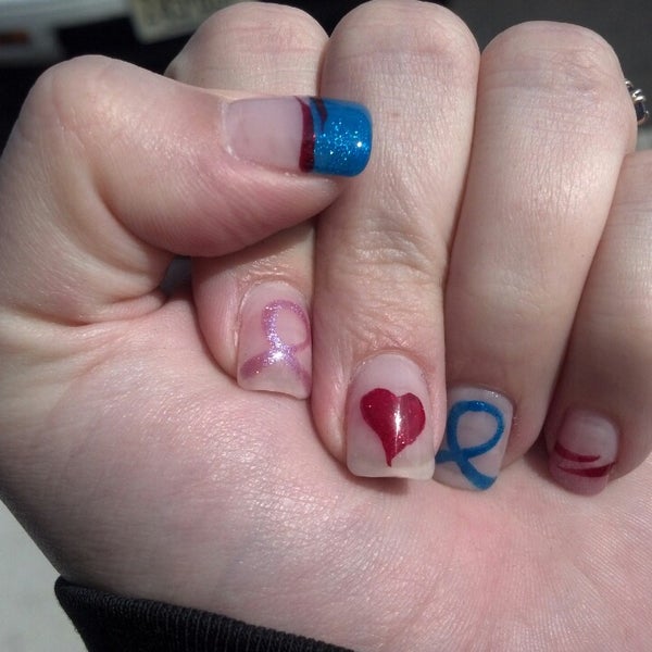 Elegance Nails II Nail Salon