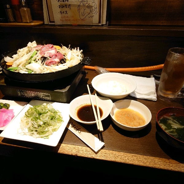 Photos At 千歳ラム工房やまじん q Joint In 千歳市 Photos At 千歳ラム工房やまじん q Joint In 千歳市