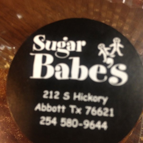 Sugar Babes desserts.