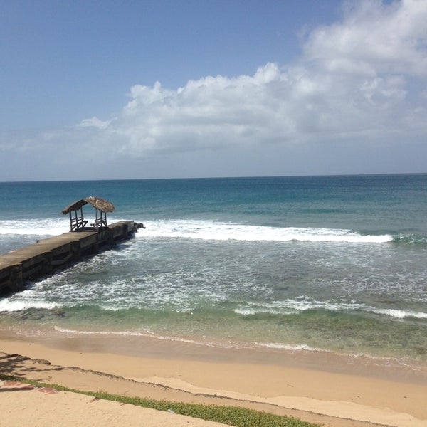 Sands point. Sands point
