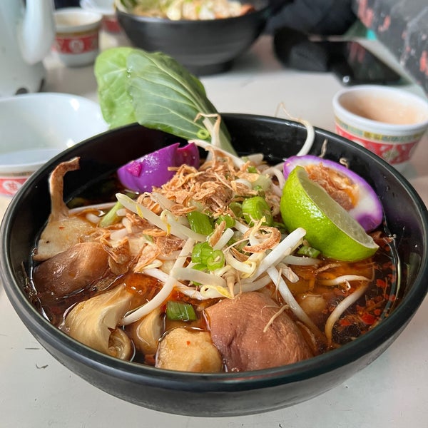 The Hanoi Bike Shop West End Glasgow, Glasgow City