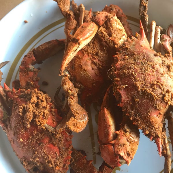 Seaside Restaurant & Crab House Glen Burnie, MD