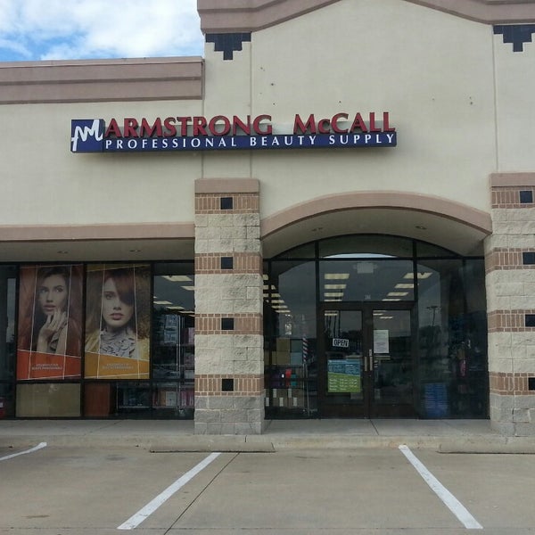 Armstrong McCall 2 tips